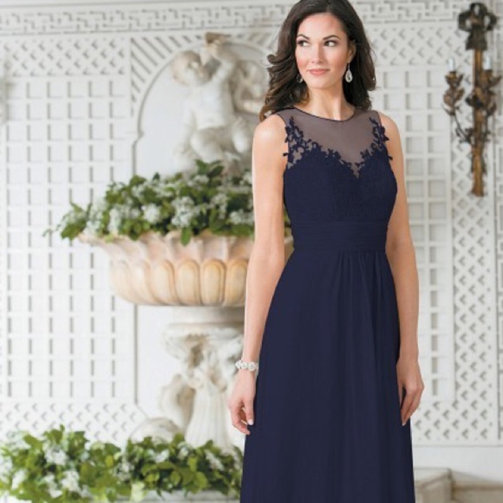 Jasmine Belsoie Dress